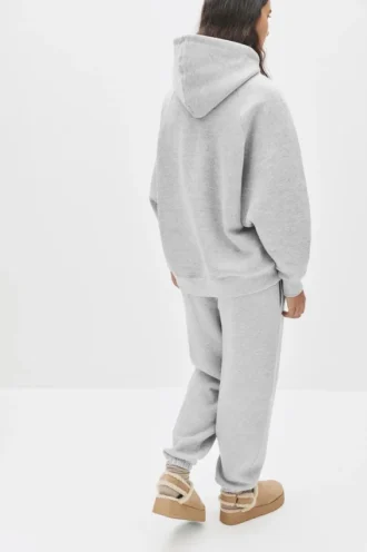 Sweat à capuche oversize Sweat à capuche oversize