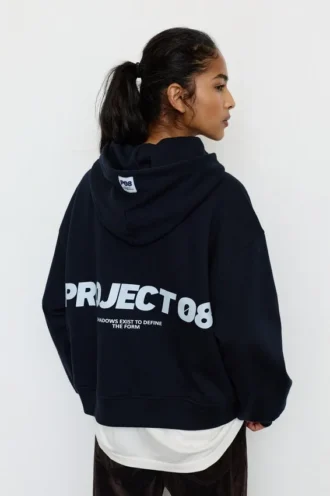 Sweat à capuche Project 03 Sweat à capuche Project 03