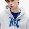Sweat à capuche Stranger Things Hfc Sweat à capuche Stranger Things Hfc