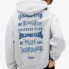 Sweat à capuche Stranger Things Hfc Sweat à capuche Stranger Things Hfc