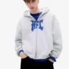 Sweat à capuche Stranger Things Hfc Sweat à capuche Stranger Things Hfc