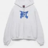 Sweat à capuche Stranger Things Hfc Sweat à capuche Stranger Things Hfc
