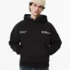 Sweat à capuche STWD Sweat à capuche STWD