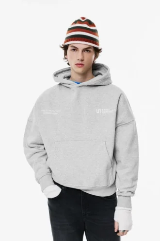 Sweat à capuche STWD
