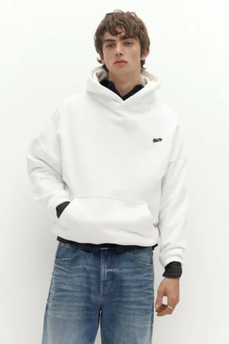 Sweat à capuche STWD