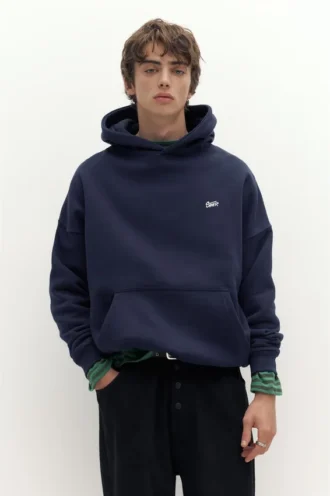 Sweat à capuche STWD
