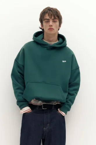 Sweat à capuche STWD