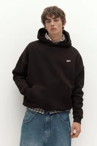 Sweat à capuche STWD