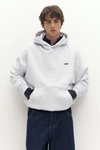 Sweat à capuche STWD