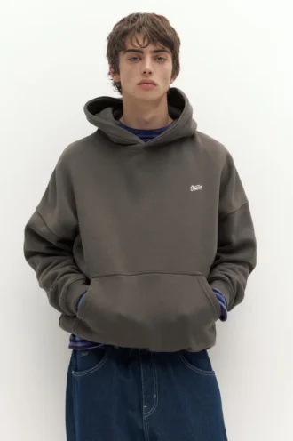 Sweat à capuche STWD