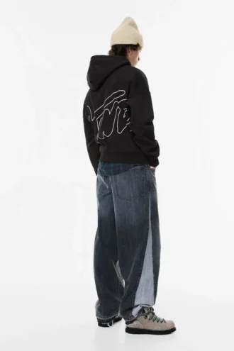 Sweat à capuche STWD