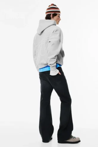 Sweat à capuche STWD