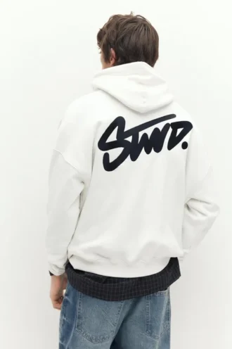 Sweat à capuche STWD