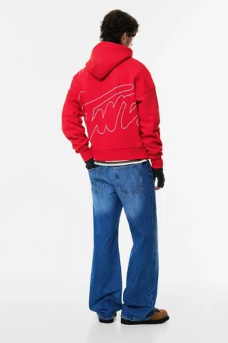 Sweat à capuche STWD