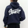Sweat à capuche STWD Sweat à capuche STWD