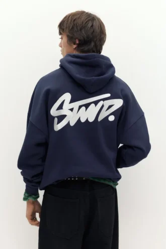 Sweat à capuche STWD