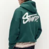 Sweat à capuche STWD Sweat à capuche STWD