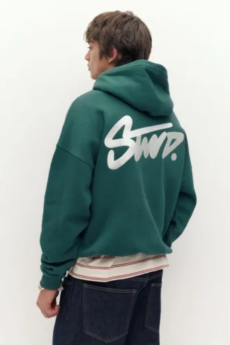 Sweat à capuche STWD