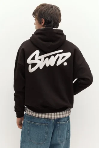 Sweat à capuche STWD