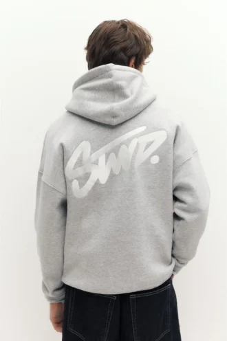 Sweat à capuche STWD