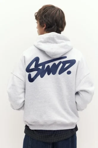 Sweat à capuche STWD