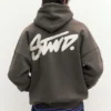 Sweat à capuche STWD Sweat à capuche STWD