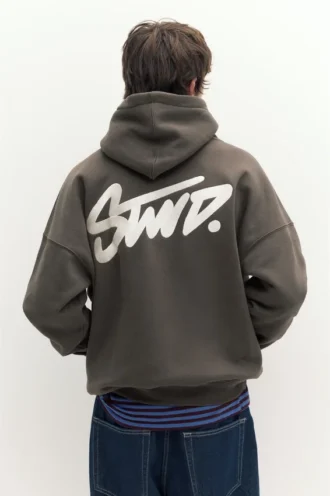 Sweat à capuche STWD