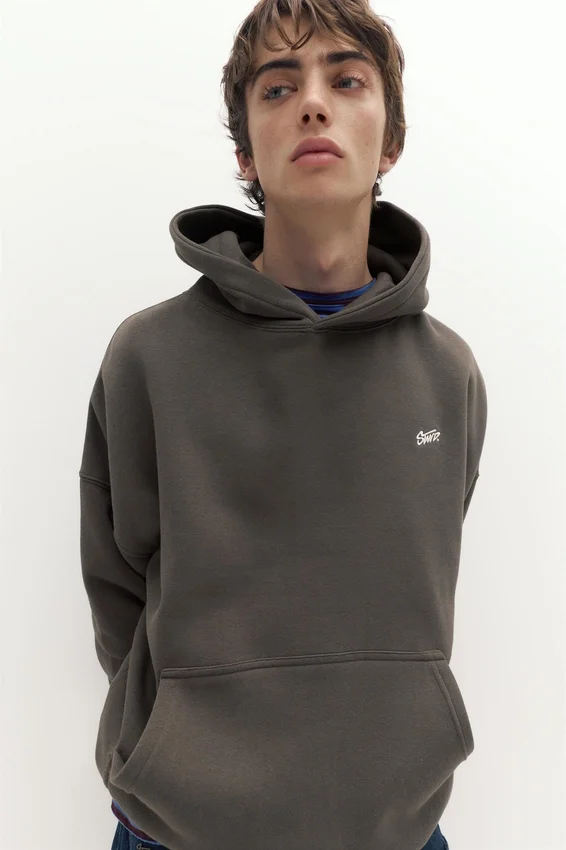 Sweat à capuche STWD Sweat à capuche STWD