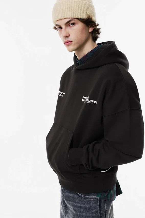 Sweat à capuche STWD Sweat à capuche STWD