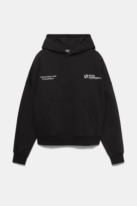 Sweat à capuche STWD Sweat à capuche STWD