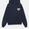 Sweat à capuche STWD Cherry Sweat à capuche STWD Cherry