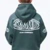 Sweat à capuche STWD Community Sweat à capuche STWD Community