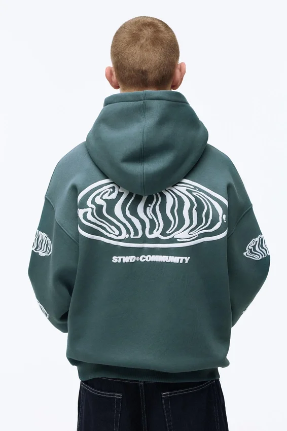 Sweat à capuche STWD Community Sweat à capuche STWD Community