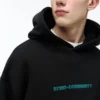 Sweat à capuche STWD Community Sweat à capuche STWD Community