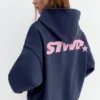 Sweat à capuche STWD Star Sweat à capuche STWD Star