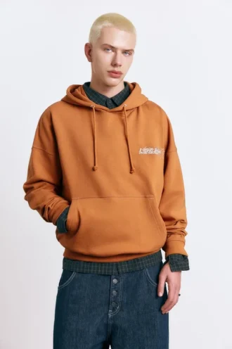 Sweat à capuche STWD Stars