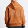 Sweat à capuche STWD Stars