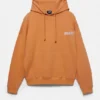 Sweat à capuche STWD Stars