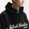 Sweat à capuche STWD Studio Sweat à capuche STWD Studio