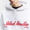 Sweat à capuche STWD Studio Sweat à capuche STWD Studio