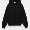 Sweat à capuche zippé Sweat à capuche zippé