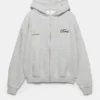 Sweat à capuche zippé Ford Sweat à capuche zippé Ford