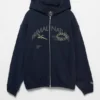 Sweat à capuche zippé Primal Nature Sweat à capuche zippé Primal Nature
