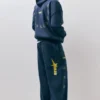 Sweat à capuche zippé STWD Sweat à capuche zippé STWD