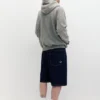 Sweat à capuche zippé STWD