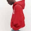 Sweat à capuche zippé STWD Sweat à capuche zippé STWD
