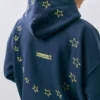 Sweat à capuche zippé STWD Sweat à capuche zippé STWD