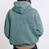 Sweat STWD à capuche lavé