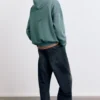 Sweat STWD à capuche lavé