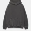 Sweat STWD à capuche lavé